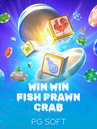 Win Win Fish Prawn Crab